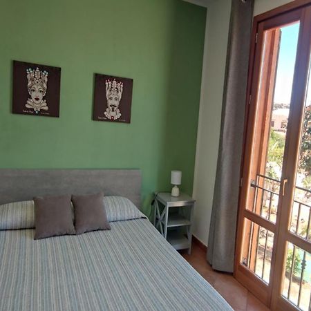 Holiday Home Lg San Vito Lo Capo Eksteriør bilde