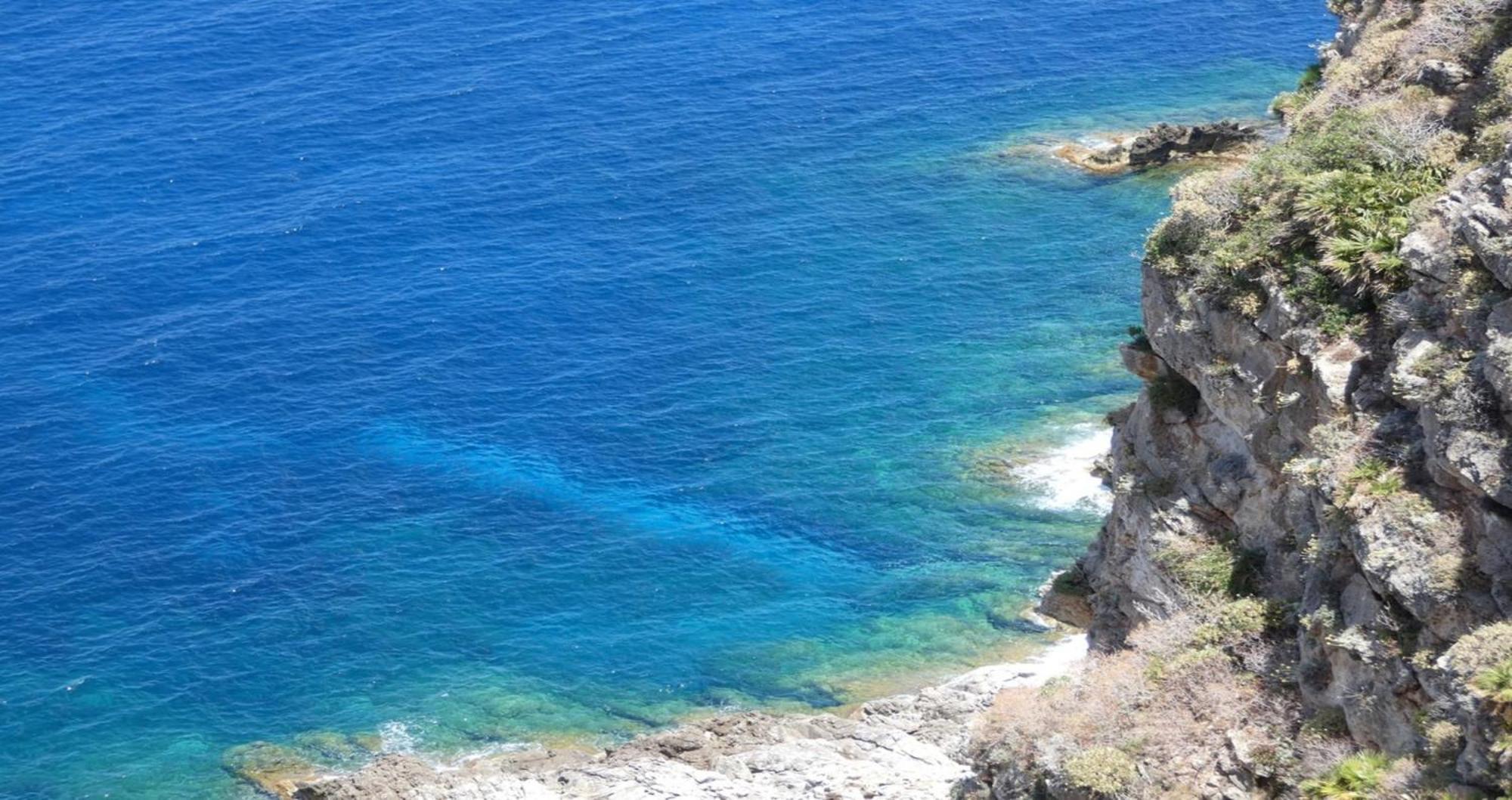 Holiday Home Lg San Vito Lo Capo Eksteriør bilde