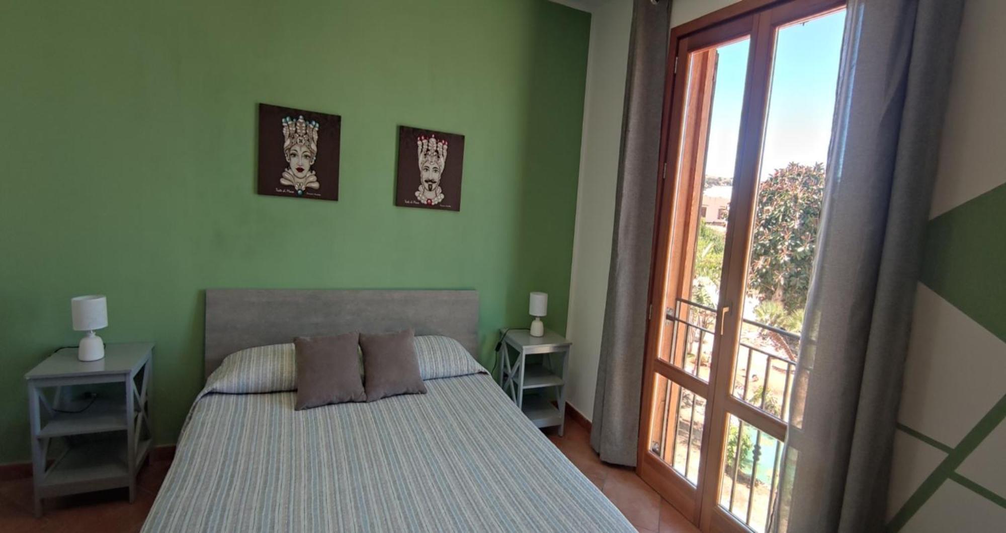 Holiday Home Lg San Vito Lo Capo Eksteriør bilde