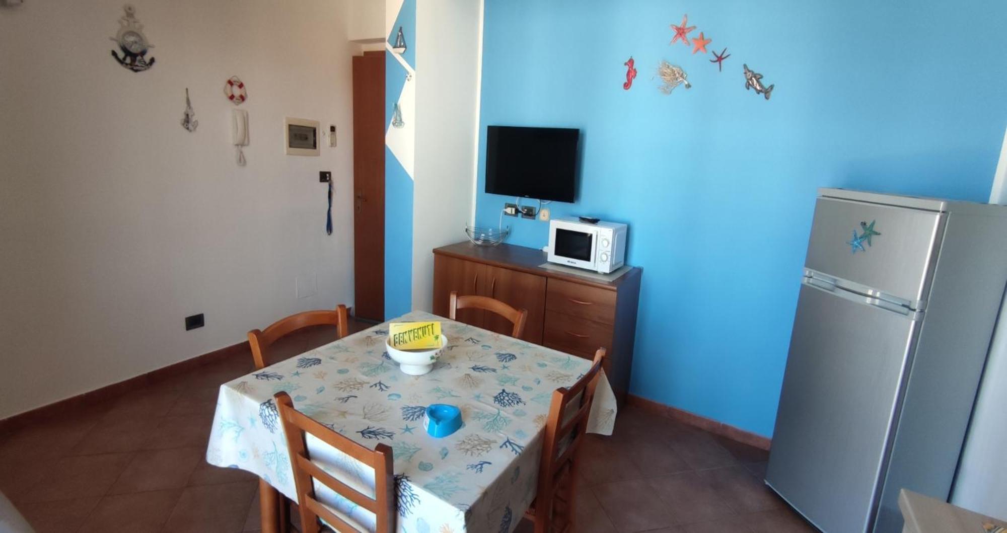 Holiday Home Lg San Vito Lo Capo Eksteriør bilde