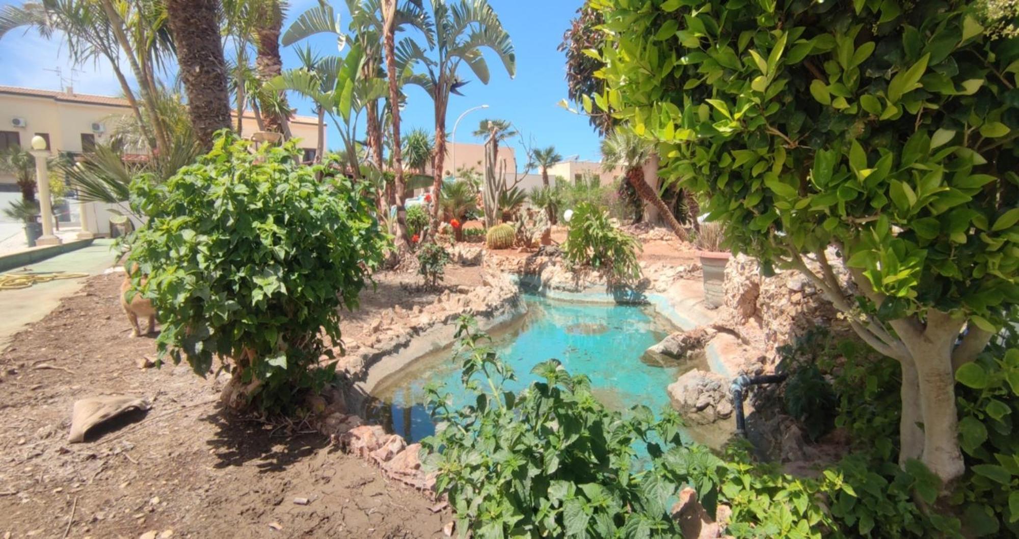 Holiday Home Lg San Vito Lo Capo Eksteriør bilde