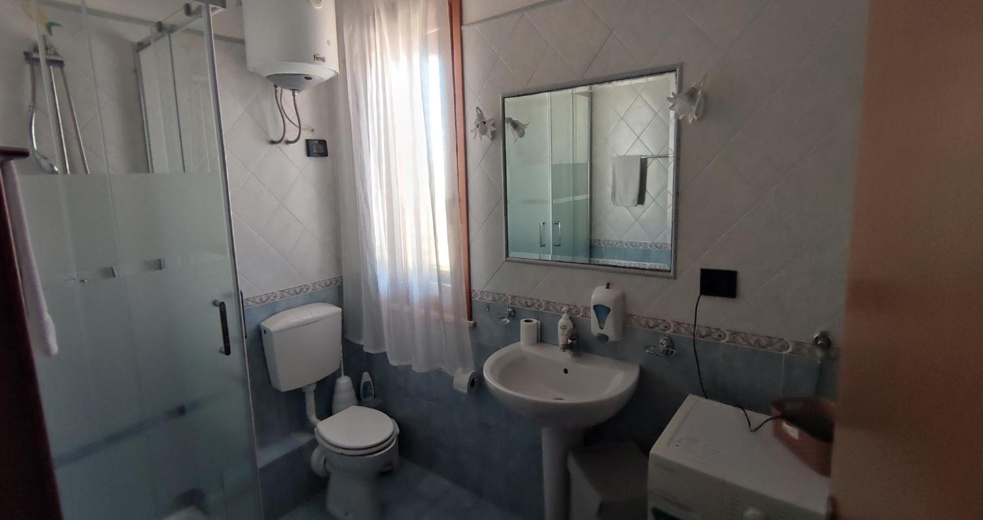Holiday Home Lg San Vito Lo Capo Eksteriør bilde