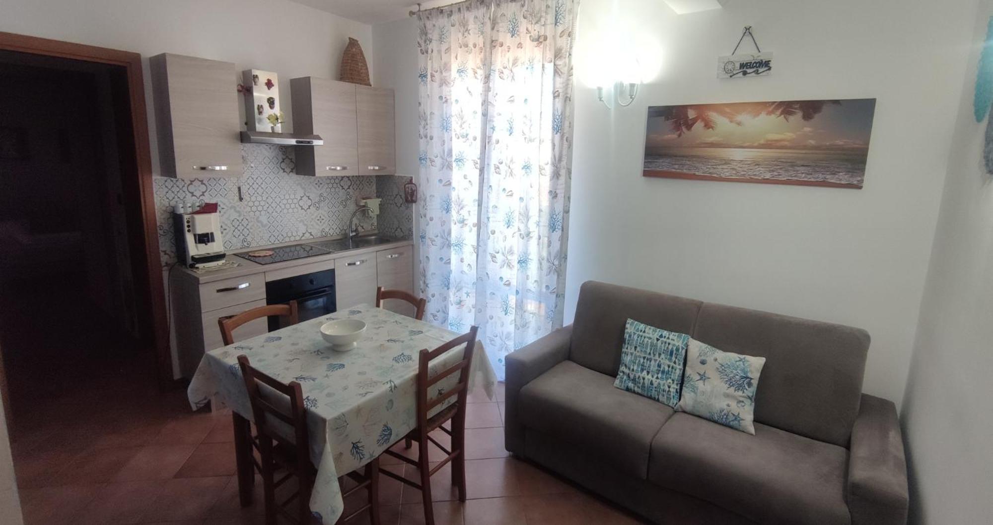 Holiday Home Lg San Vito Lo Capo Eksteriør bilde